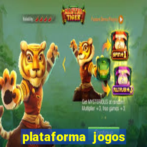 plataforma jogos gusttavo lima